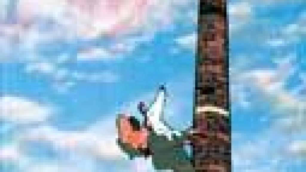 Image: La fábrica de nubes