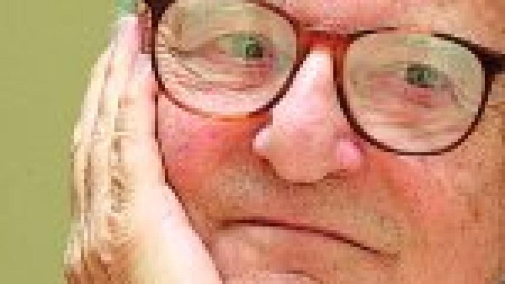 Image: Memoria de un historiador