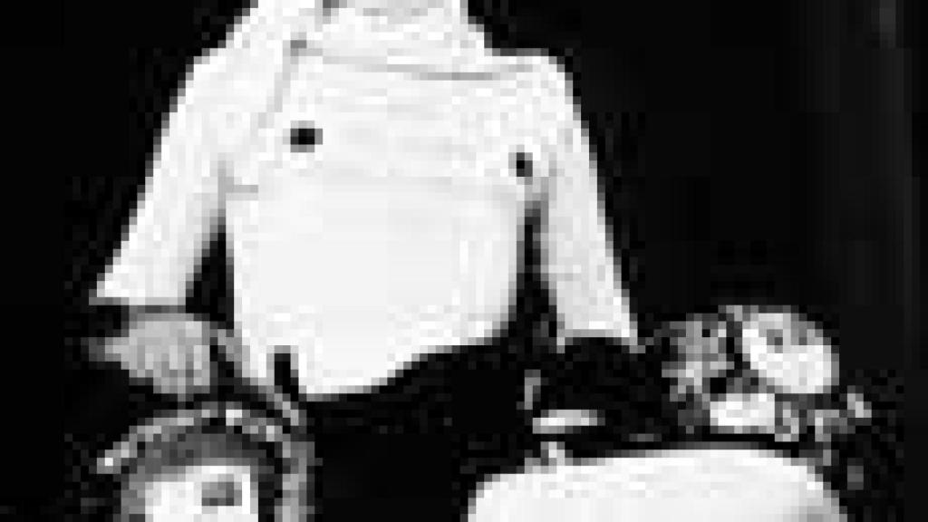 Image: El secreto de Claude Cahun