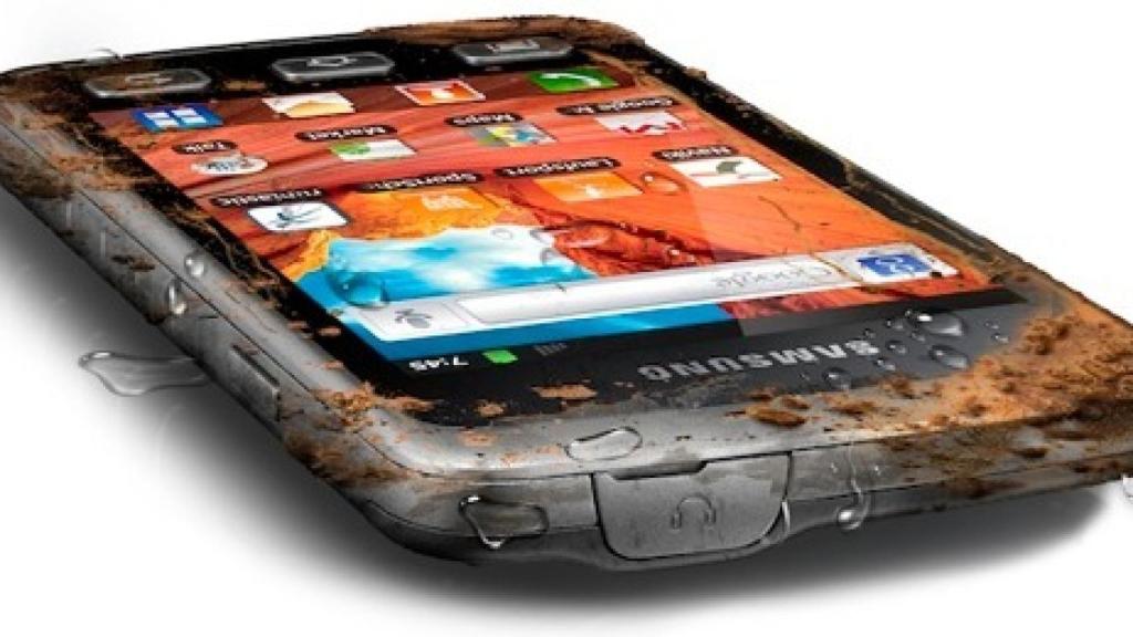 La protección y resistencia externa de nuestros móviles, algo más que un antojo