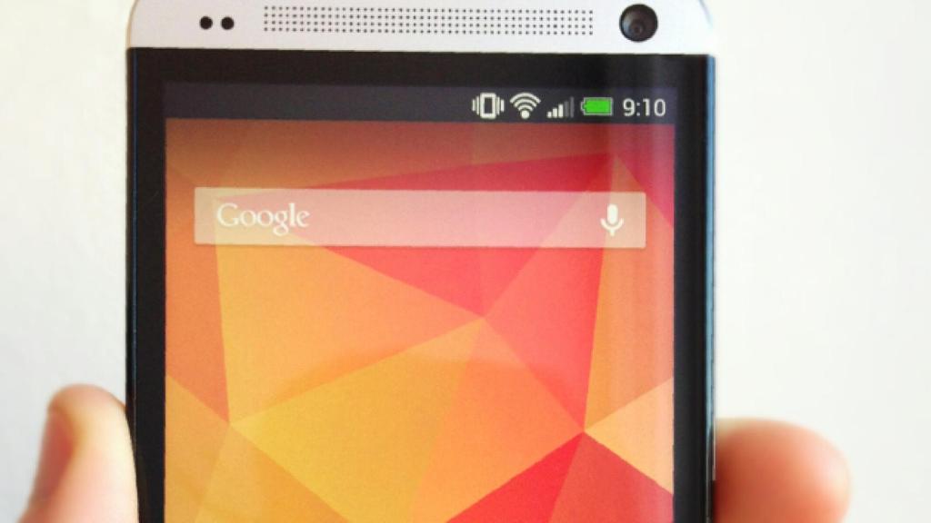 HTC One sin Sense «Google Edition», se reavivan los rumores
