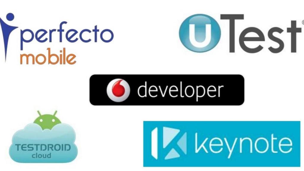 Herramientas para testear tus aplicaciones Android