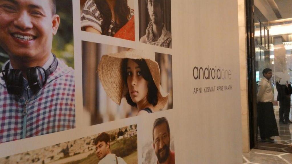 Google presenta Android One en India: todos los detalles