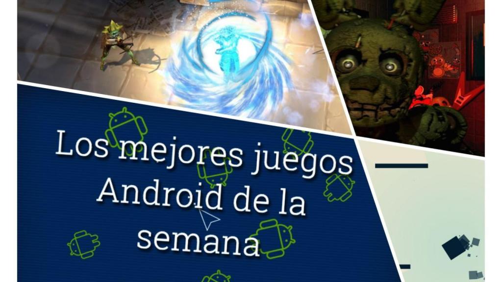 Los mejores juegos Android de la semana: Stick Cricket, Lego Marvel, Blockwick y bloq