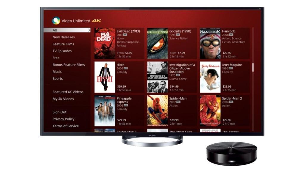sony-servicio-4k