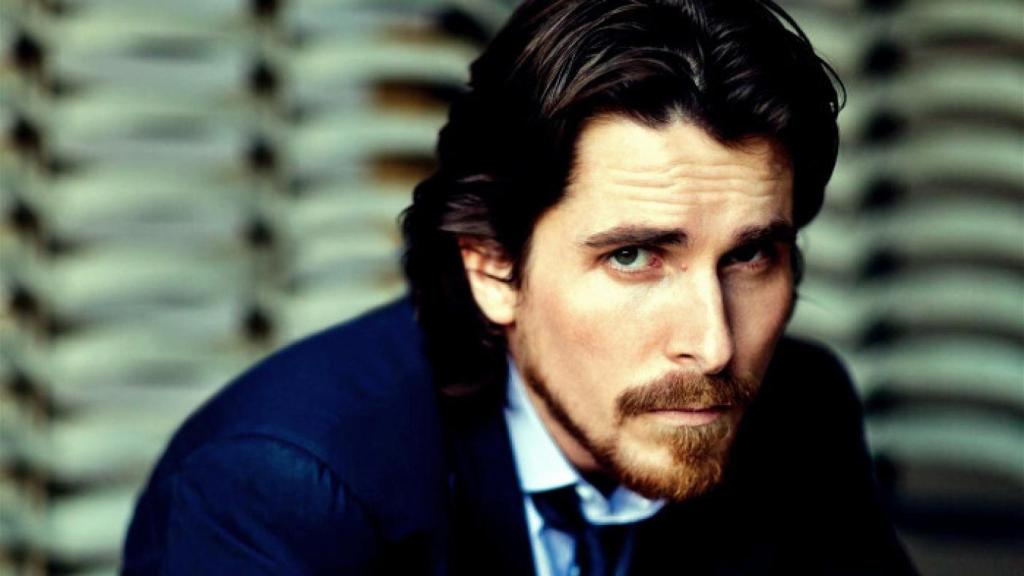 Christian-Bale