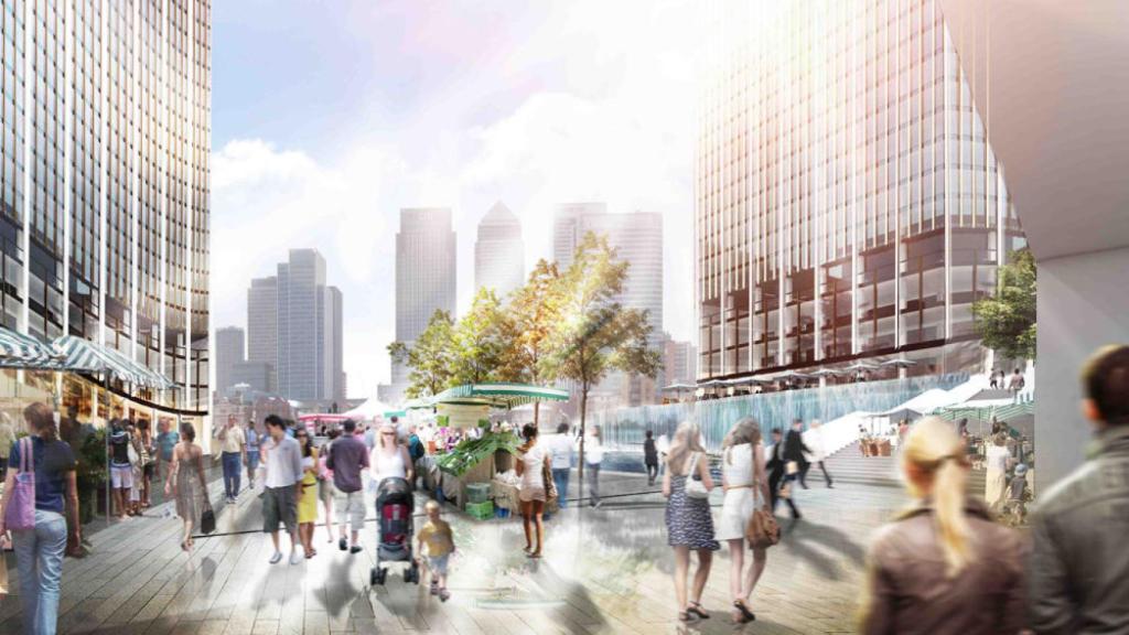 rascacielos londres 1