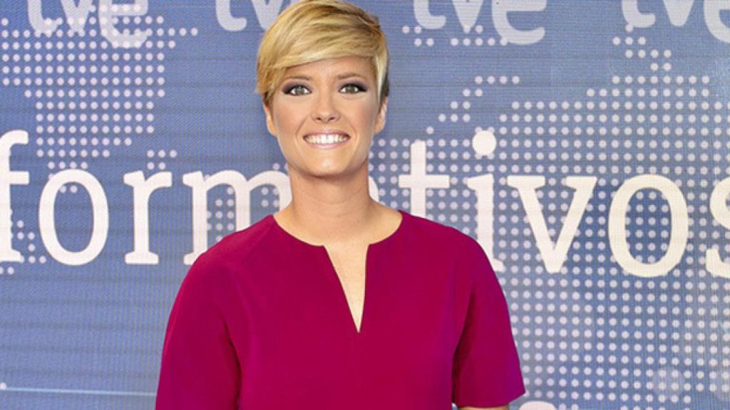 María Casado pide salir de 'Los Desayunos' harta de presiones