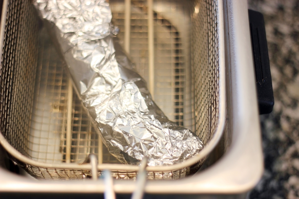 Solomillo a baja temperatura