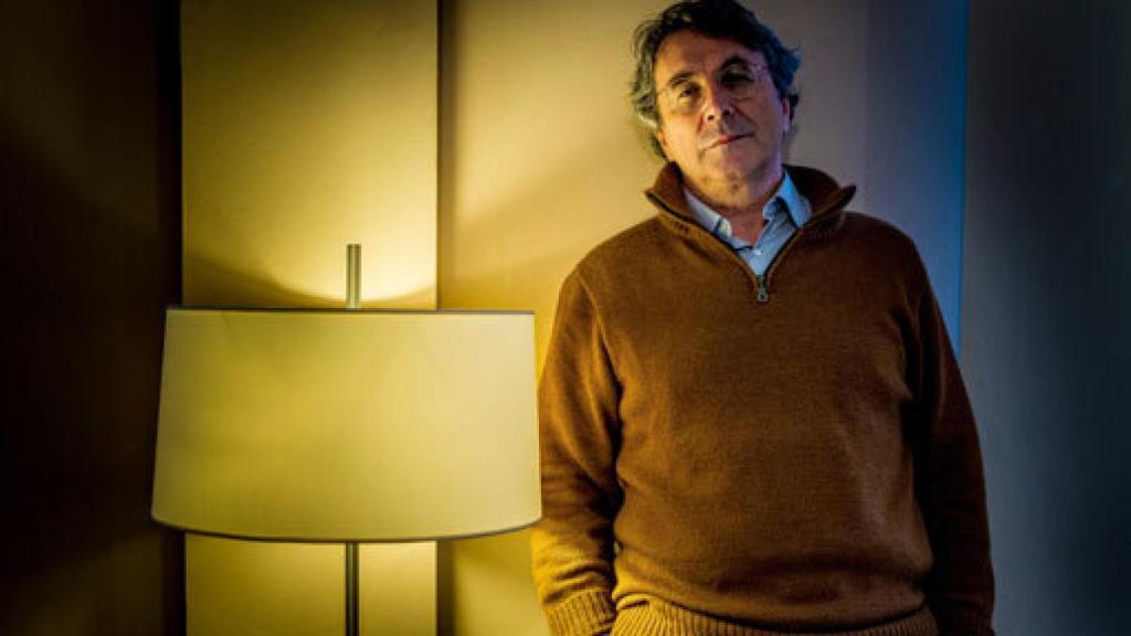 Image: El final de Sancho Panza y otras suertes