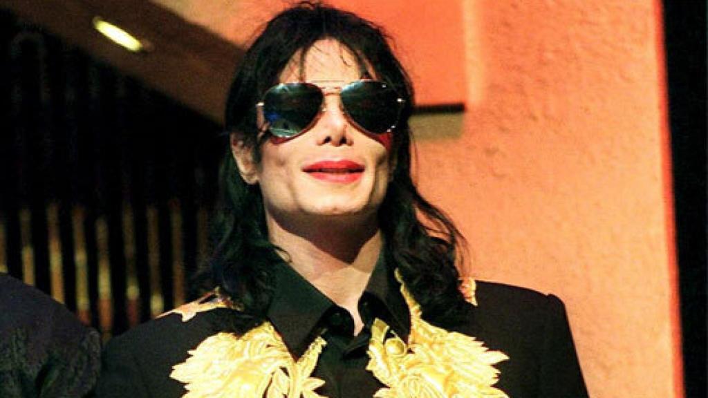Image: Un nuevo disco de Michael Jackson