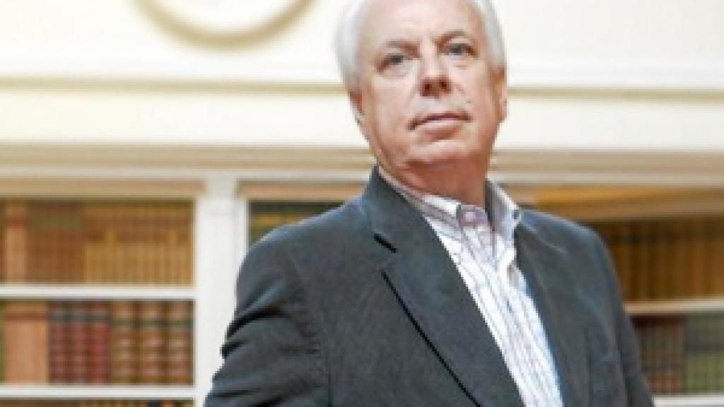 Image: Eduardo Mendicutti