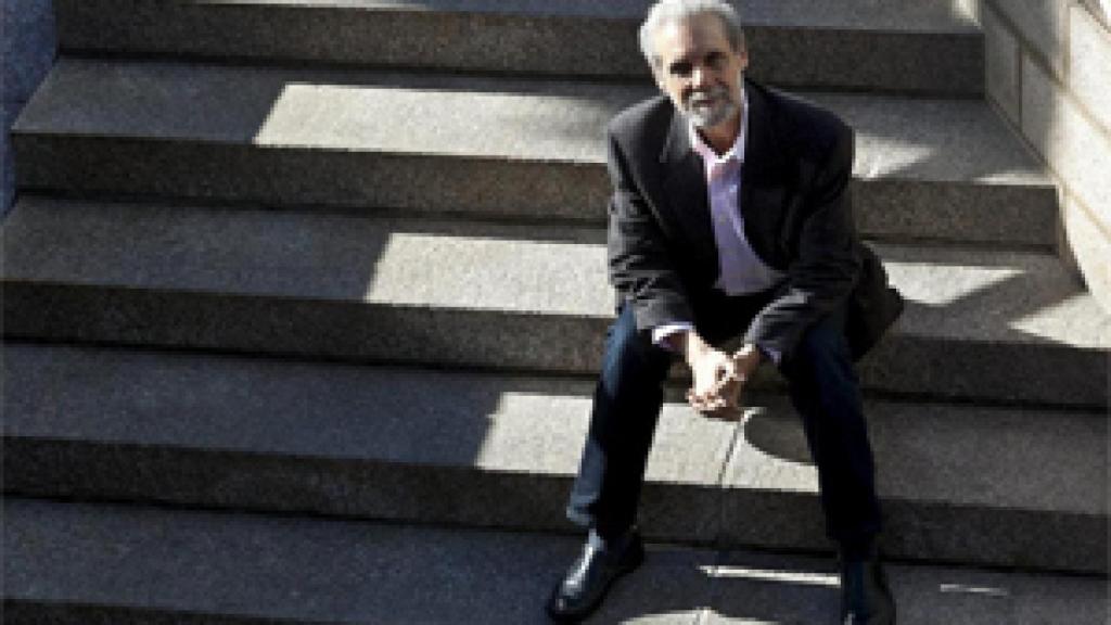 Image: Daniel Goleman: La atención es un músculo y, como tal, puede ejercitarse y desarrollarse