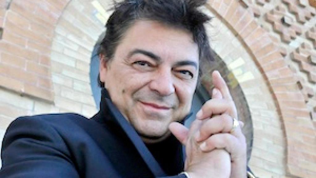 Image: Antonio Canales