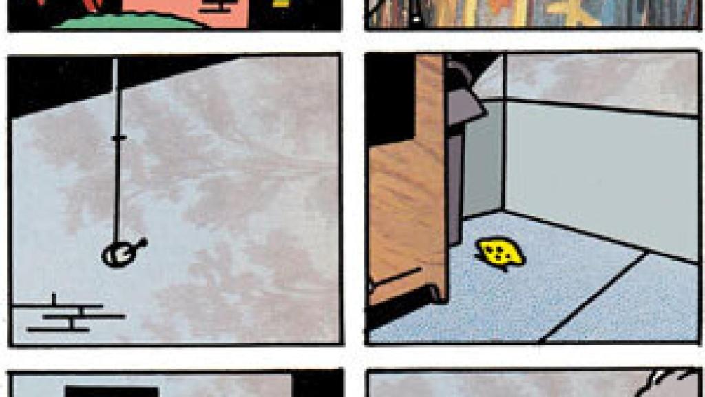 Image: La Feria va por dentro