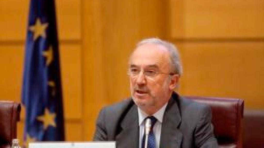 Image: Santiago Muñoz Machado, nuevo sillón r de la RAE