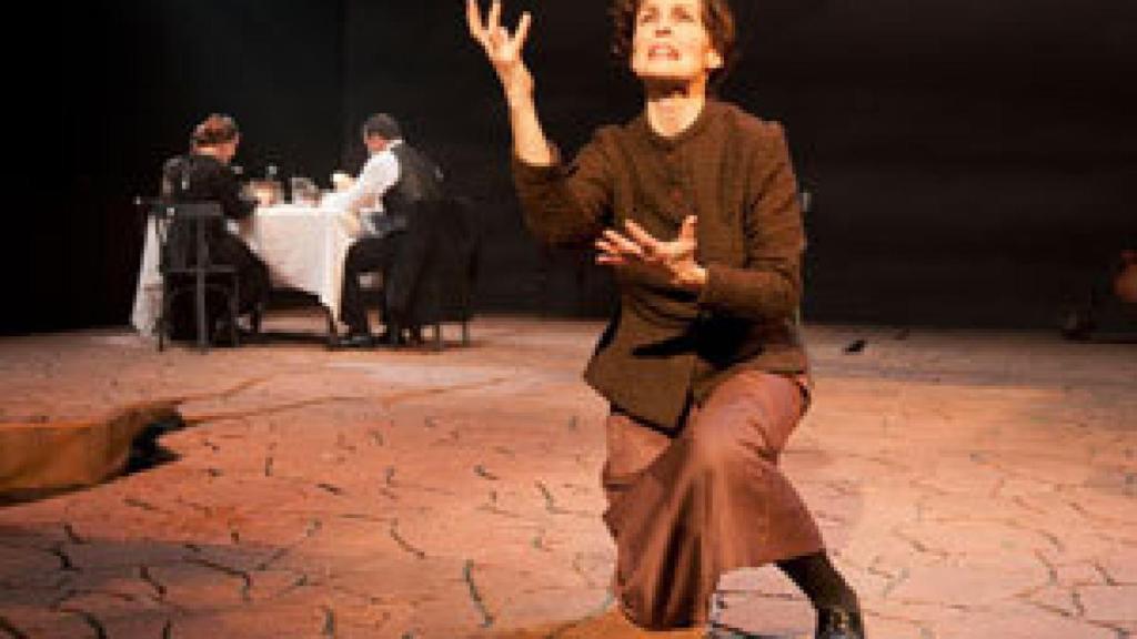 Image: Silvia Marsó es la nueva Yerma