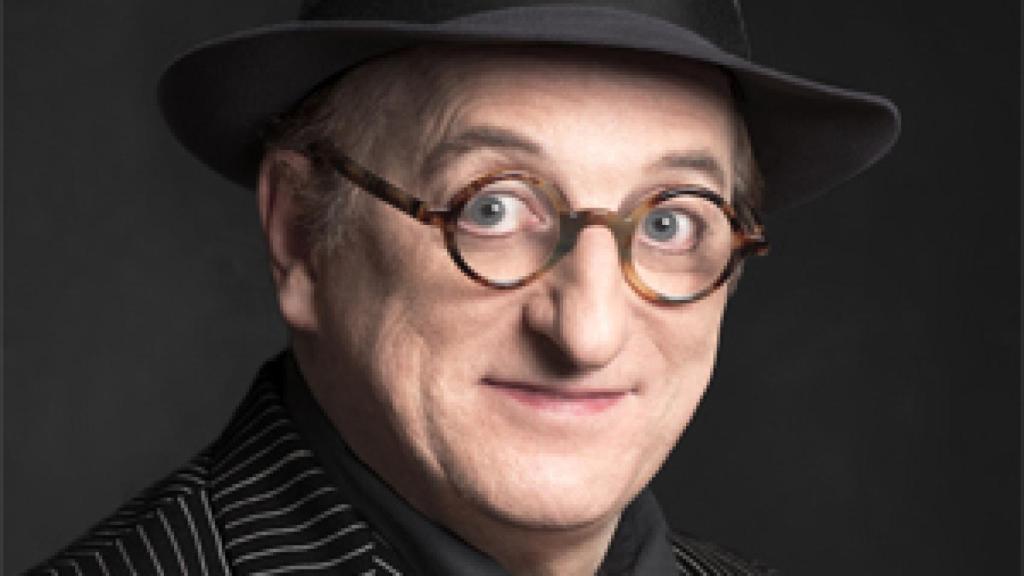 Image: Javier Gurruchaga