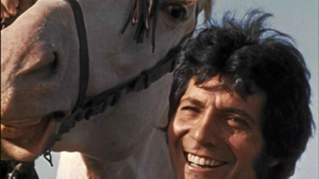 Image: Muere el actor Sancho Gracia a los 75 años