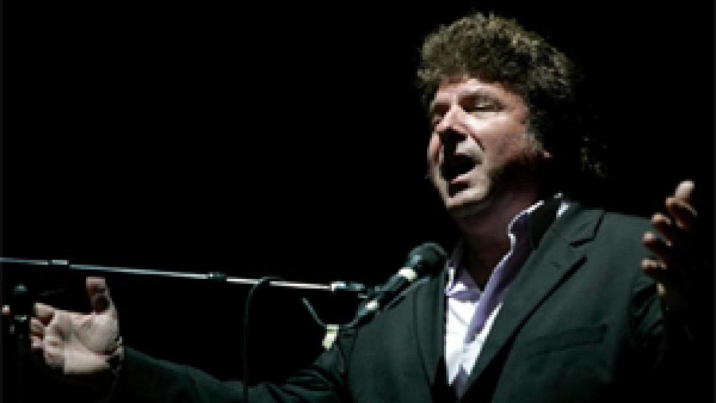 Image: Un año sin Morente