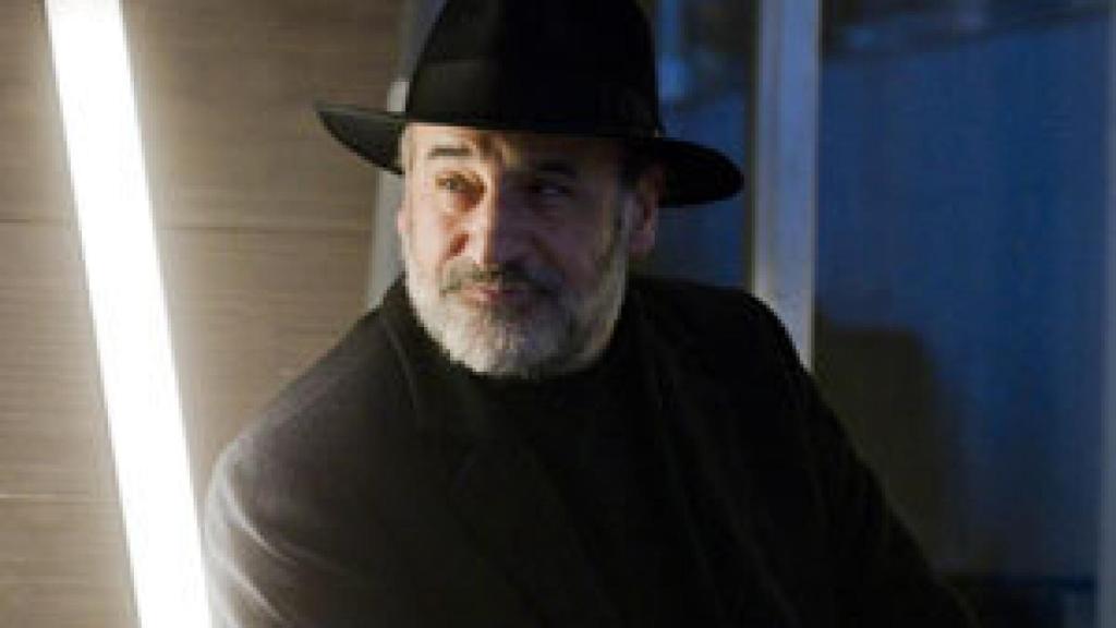 Image: El vigilante del fiordo