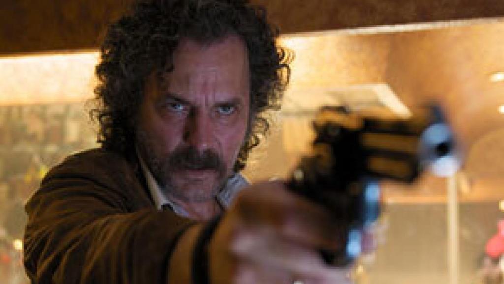 Image: El cine español se hace hueco en San Sebastián