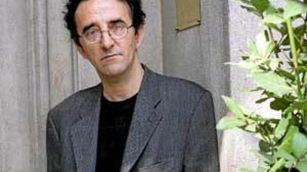 Image: Roberto Bolaño, presente e infinito