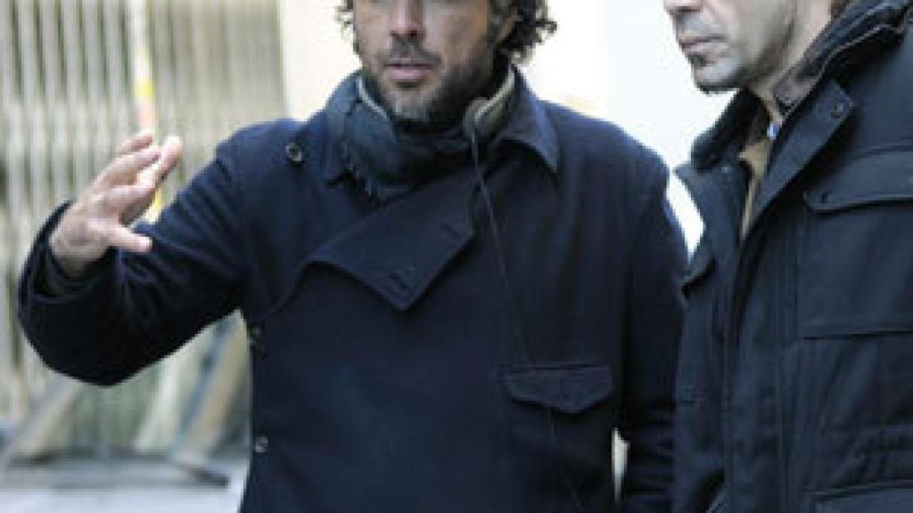 Image: Ausencias, incógnitas y sorpresas en Cannes