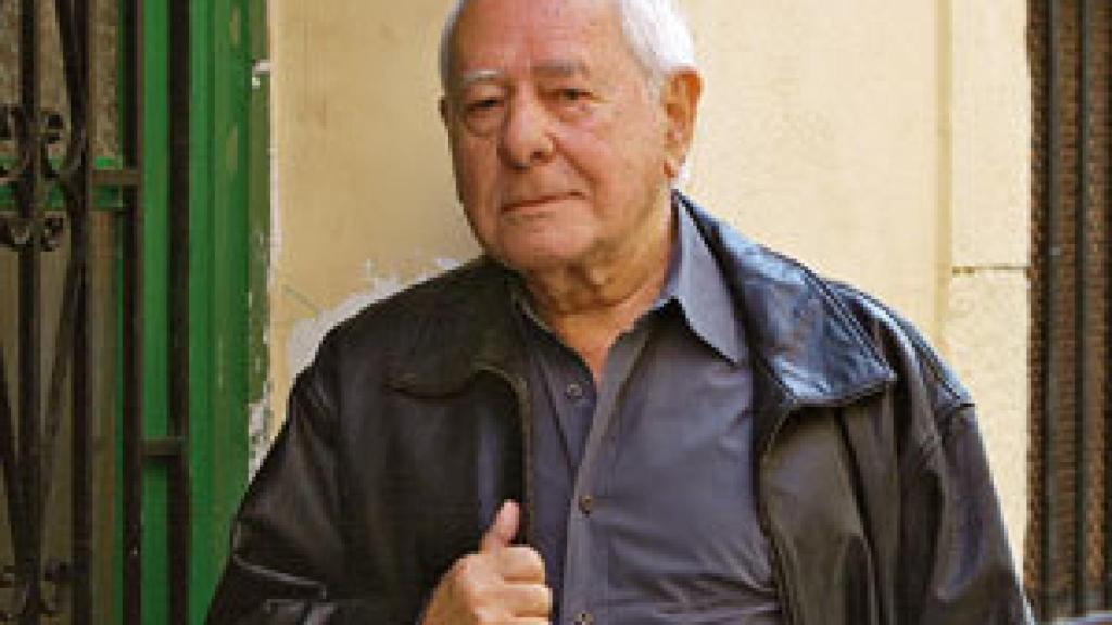 Image: No hay que morir dos veces