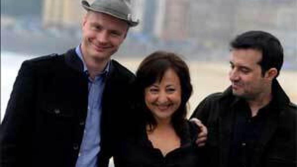 Image: La mujer sin piano suena afinada pero minoritaria en San Sebastián