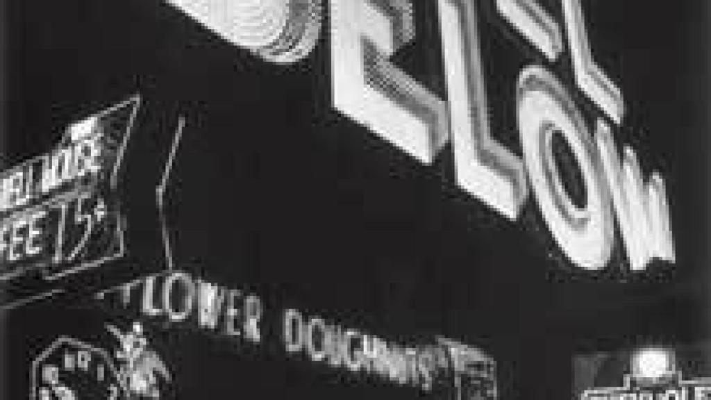 Image: Steichen: arte, moda y propaganda