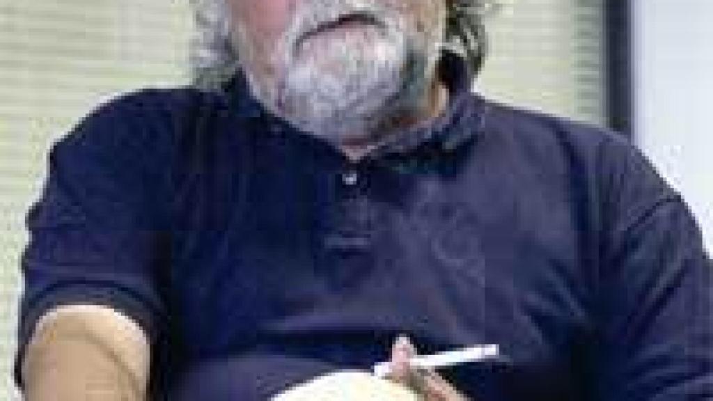 Image: De un abril frío