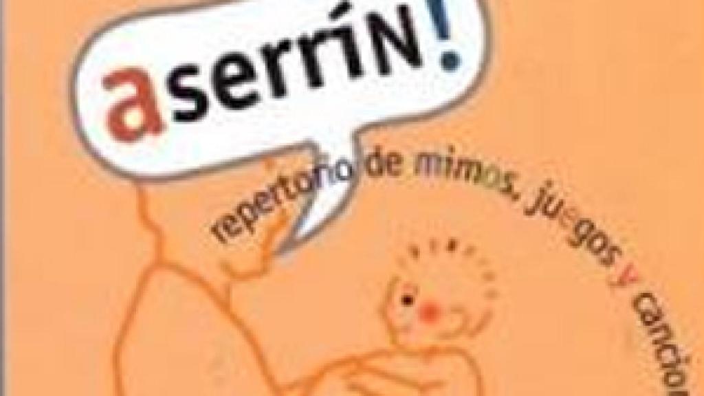 Image: Aserrín