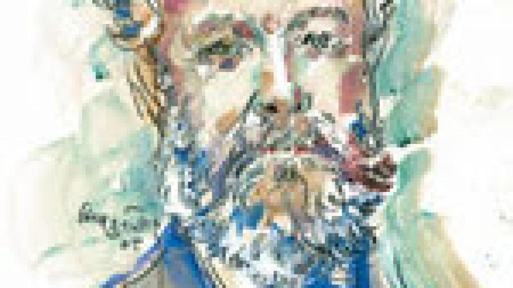 Image: La vuelta a Verne a los 100 años