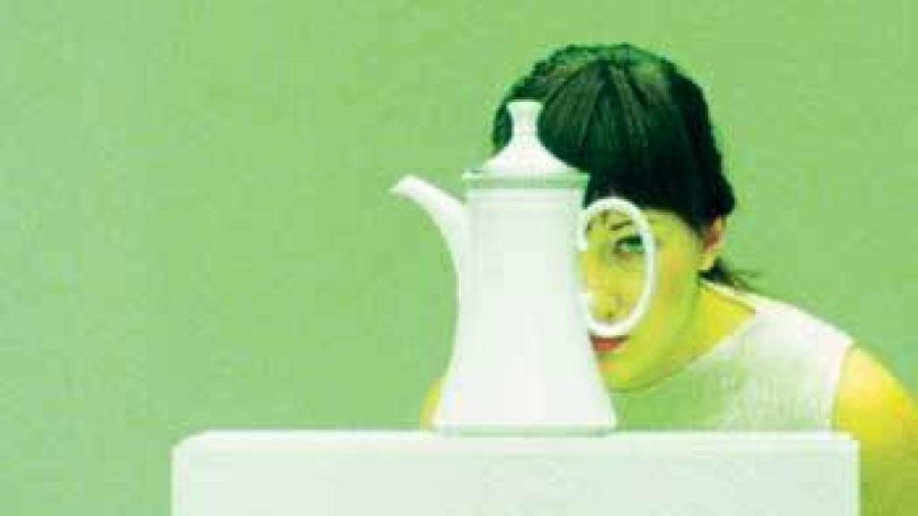 Image: Venecia, un poco más de romanticismo