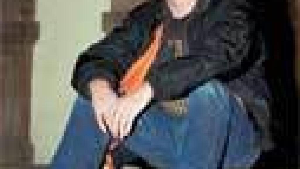 Image: Santiago Sierra, de la forma a la utopía