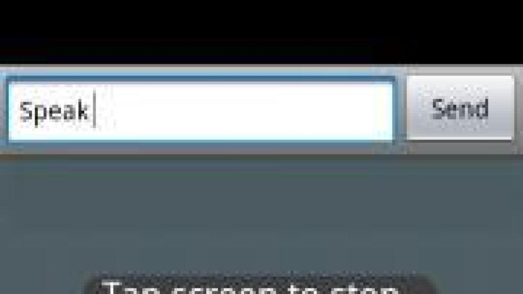 FlextT9, una alternativa a Swype