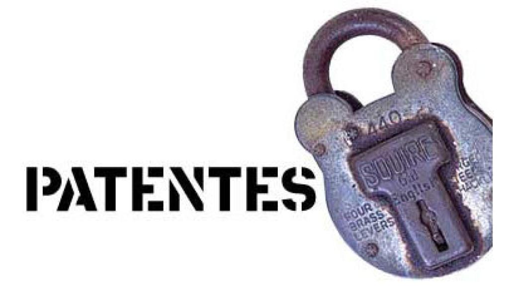 ¿Son las patentes un peligro para los desarrolladores y para Android?