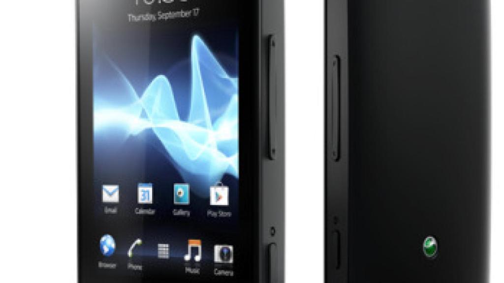 Sony refuerza el modo de suspensión en Xperia U, P, Sola y Go para ahorrar batería