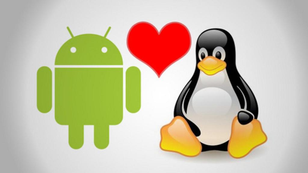 La nueva versión de Android usaría Linux 3.8 ¿Qué significa eso?