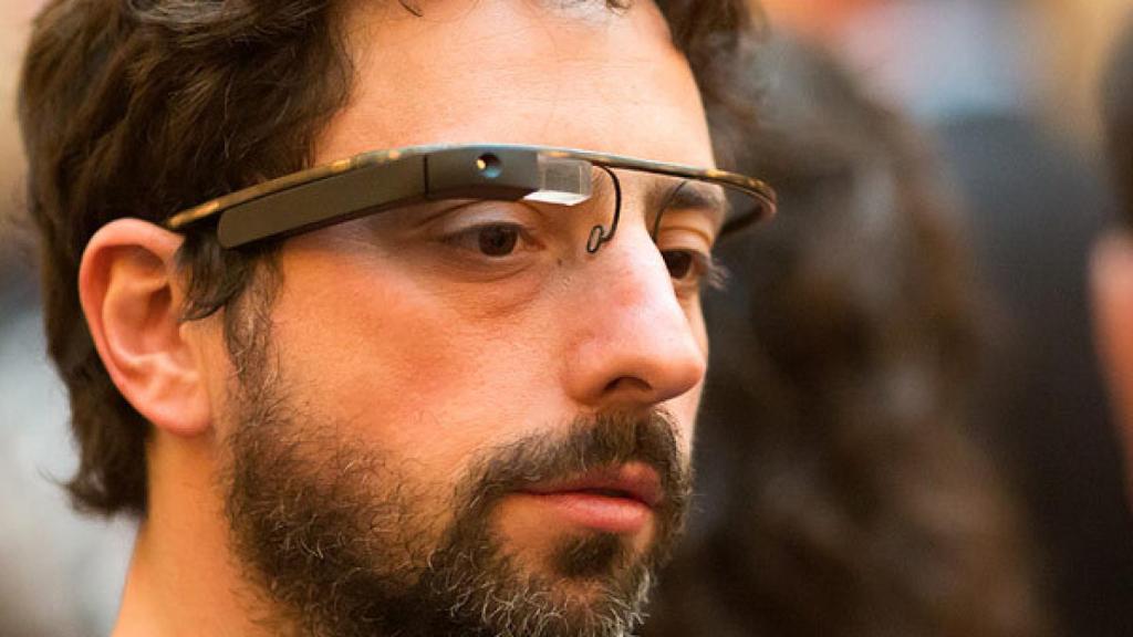 Google Glass