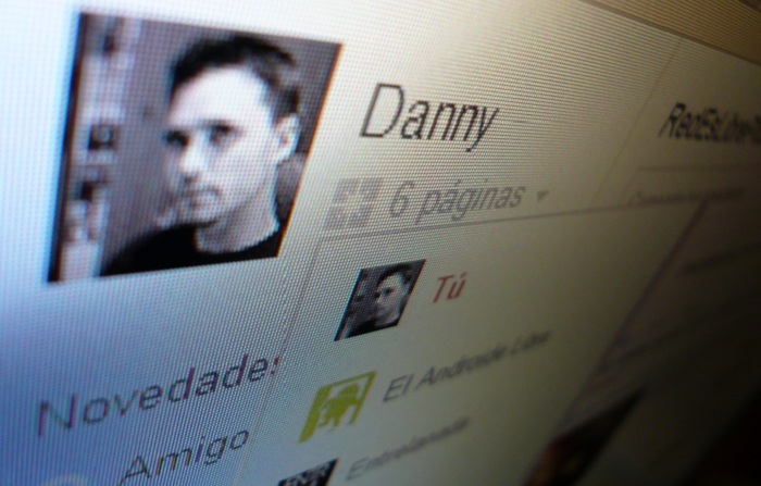 google-plus-paginas