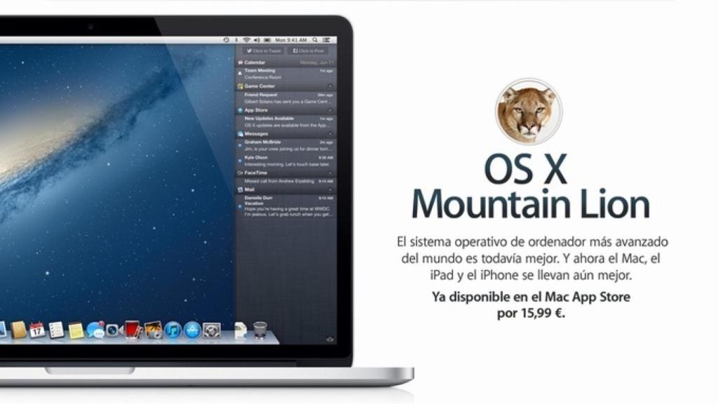 Mountain-Lion