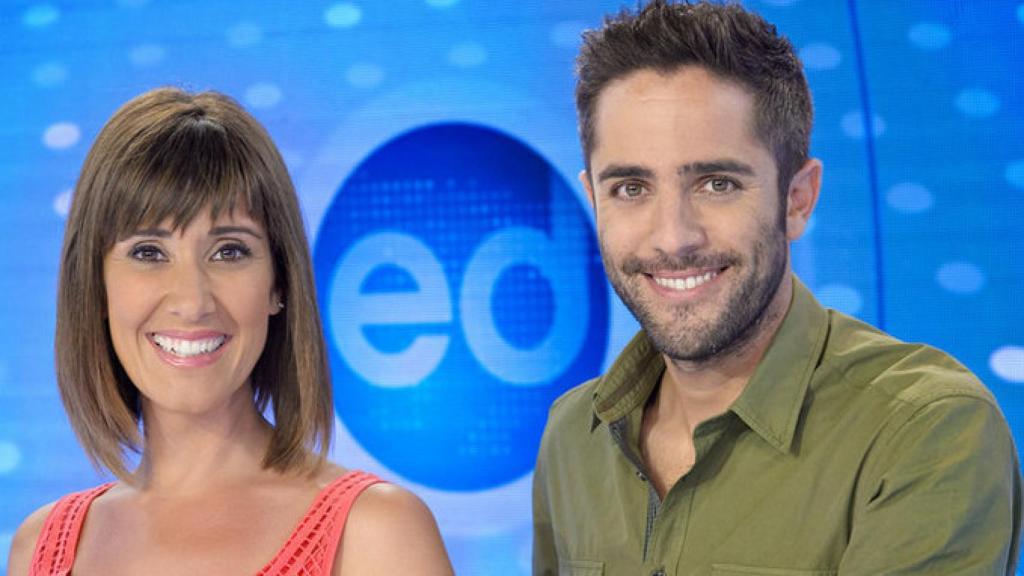 TVE cambia de horario ‘Fuera de clase’ y renueva ‘España directo’