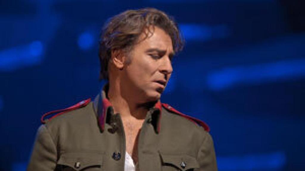 Image: Roberto Alagna