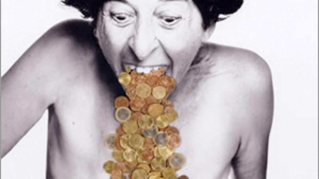 Image: El cuerpo, a debate