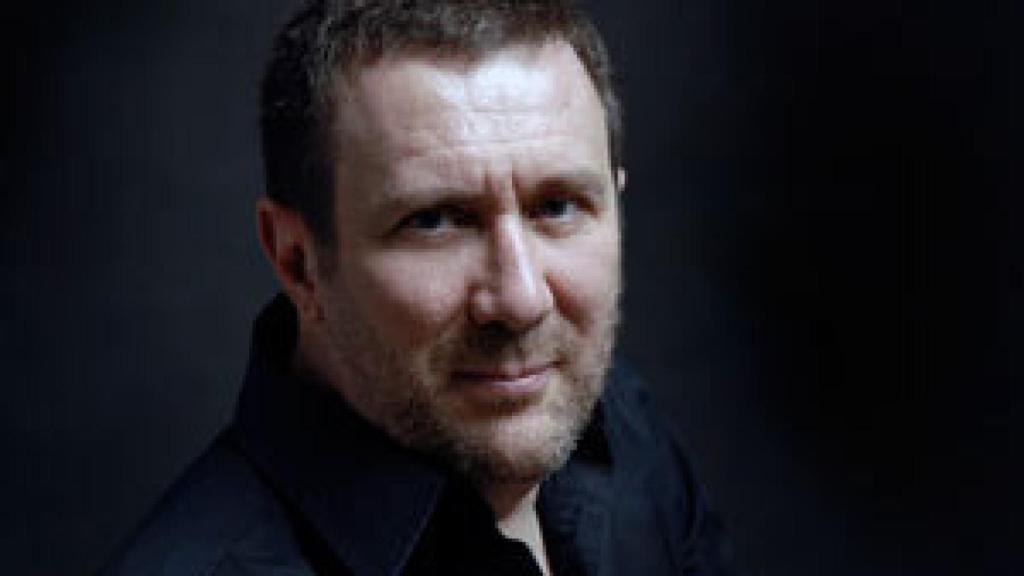 Image: La misma ciudad