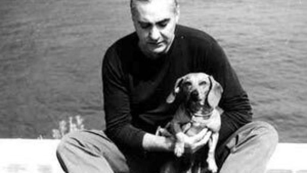 Image: Malaparte. Vidas y leyendas