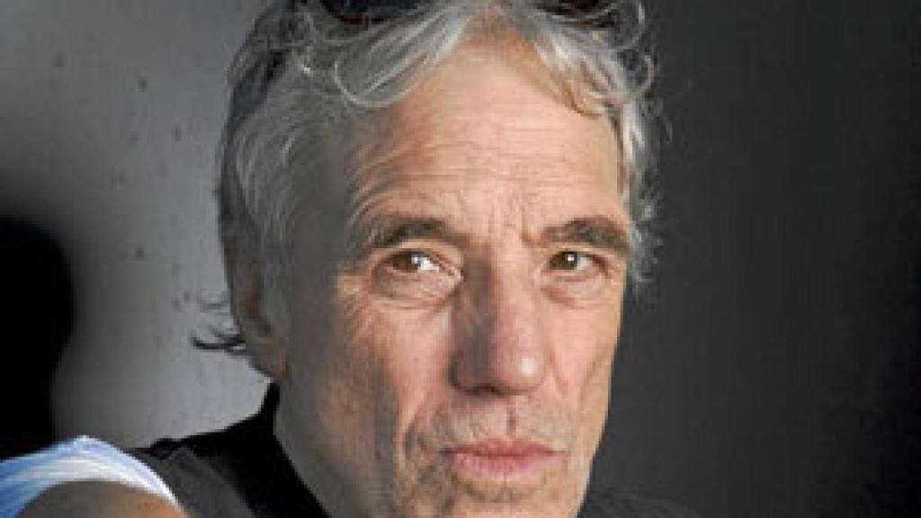 Image: Abel Ferrara: Un director de cine nunca es independiente del todo