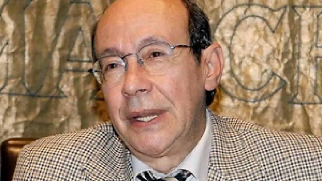 Image: Francisco Rico